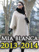 Mia Blanca Новая коллекция осень-зима 2013-2014
