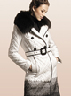 Новая коллекция куртки arte осень - зима 2013